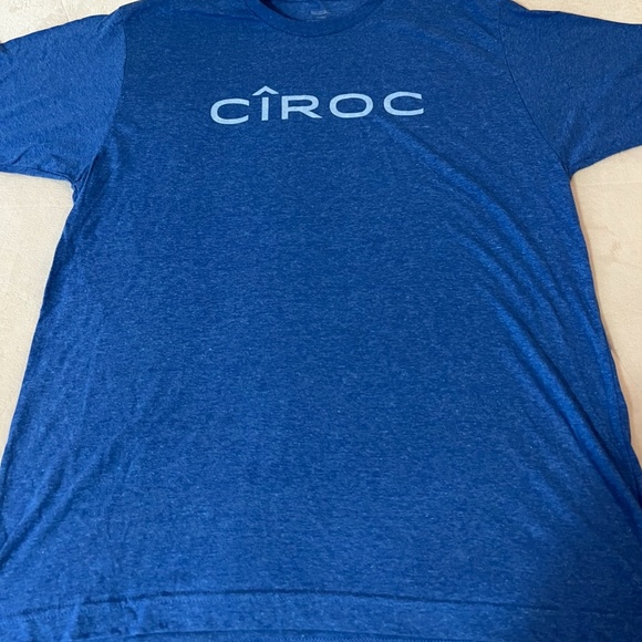 Ciroc T Shirt - Picture 3 of 3